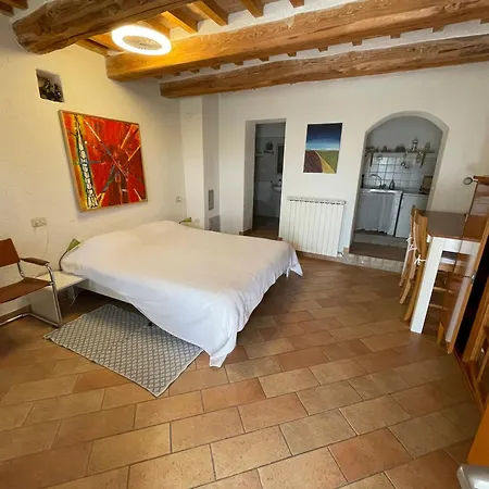 Dell'agata - Rustige Natuurvilla Met Zwembad In Le Marche *