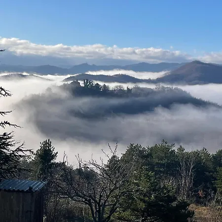 Dell'agata - Rustige Natuurvilla Met Zwembad In Le Marche
